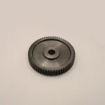 60 Teeth Gear used in various Startrite bandsaw gearboxes