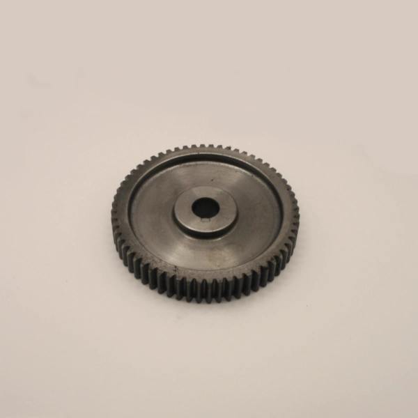 60 Teeth Gear used in various Startrite bandsaw gearboxes