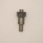 19 Tooth Layshaft used in various Startrite bandsaw gearboxes