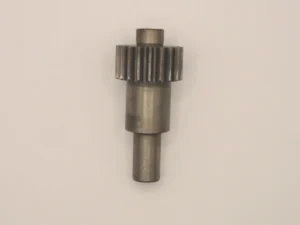 19 Tooth Layshaft used in various Startrite bandsaw gearboxes