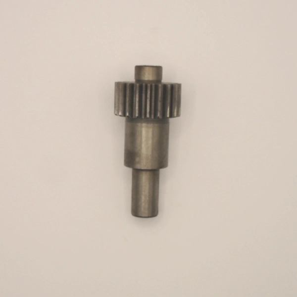 19 Tooth Layshaft used in various Startrite bandsaw gearboxes