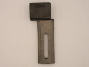 Roller Blade Guide Housing, suitable for Startrite 316, V900 & V500 industrial bandsaws