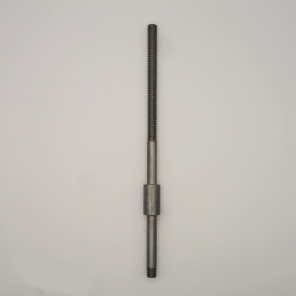 Left Hand Tensioning Screw, used in 14", 20" & 30" Startrite V, T, R & S models Top Bracket