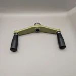 Startrite tilat arbour 3 part handle, used for tilting or raising the table saw blade
