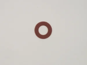Fibre Washer used in the tracking band wheel hub of the Startrite 316, V500 & V900