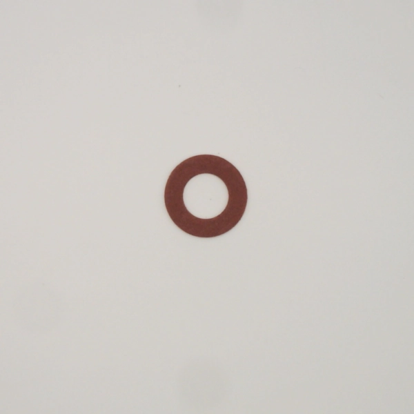 Fibre Washer used in the tracking band wheel hub of the Startrite 316, V500 & V900