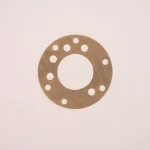 Gasket for Startrite MK1 Hydraulic Table Control Box