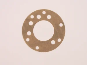 Gasket for Startrite MK1 Hydraulic Table Control Box