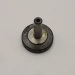 Thrust Roller spare for the Startrite 316 standard blade guide assembly