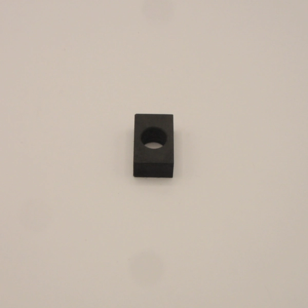 Key spare for the Startrite 316 standard blade guide assembly
