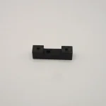 Horizontal Adjuster spare for the Startrite 316 standard blade guide assembly