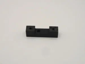 Horizontal Adjuster spare for the Startrite 316 standard blade guide assembly