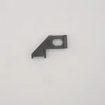 Left Blade Guide holder for the Startrite 316 - Suits all guide insert sizes except 1"