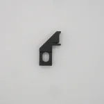 Right hand blade guide holder for the Startrite 316 standard blade guides. Suits all insert sizes except 1"