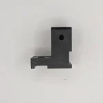 Horizontal adjuster spare for the Startrite 316 upper standard blade guides