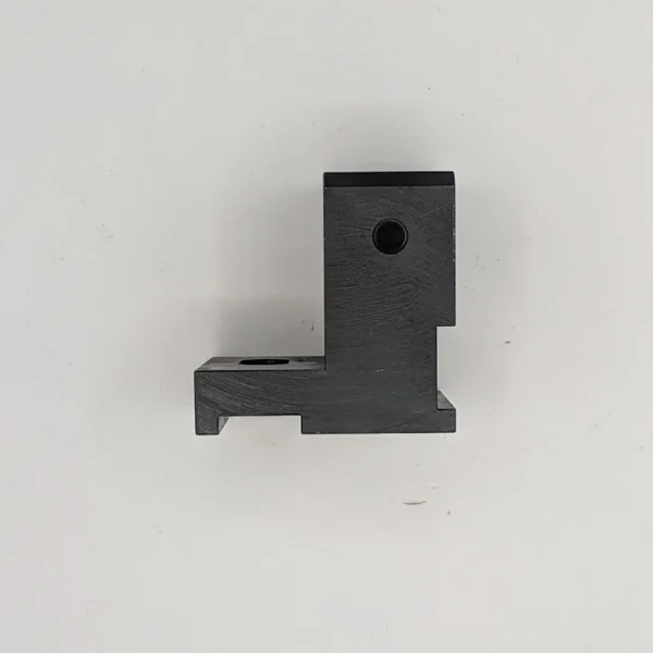 Horizontal adjuster spare for the Startrite 316 upper standard blade guides