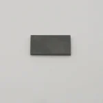 Large blade guide insert, suitable for Startrite Universal Blade Guides