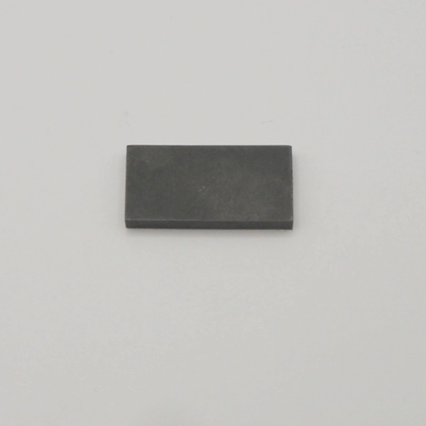 Large blade guide insert, suitable for Startrite Universal Blade Guides