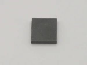 Small blade guide insert, suitable for the Startrite Universal Blade Guides