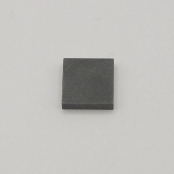 Small blade guide insert, suitable for the Startrite Universal Blade Guides