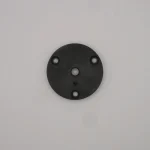 Top Cap, used in the Startrite Hydraulic Control Box MK1 Assembly