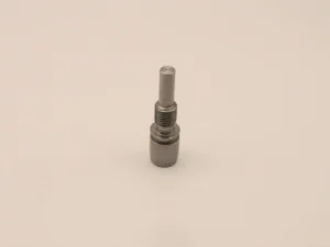Valve Spindle from the Startrite MK1 Hydraulic Control Box