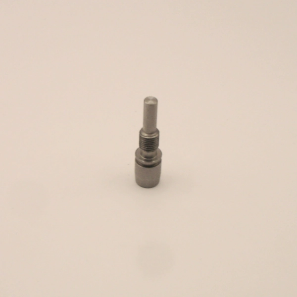 Valve Spindle from the Startrite MK1 Hydraulic Control Box