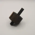 Rotor spare part, common to all Startrite vertical bandsaws fitted with the chip blower.