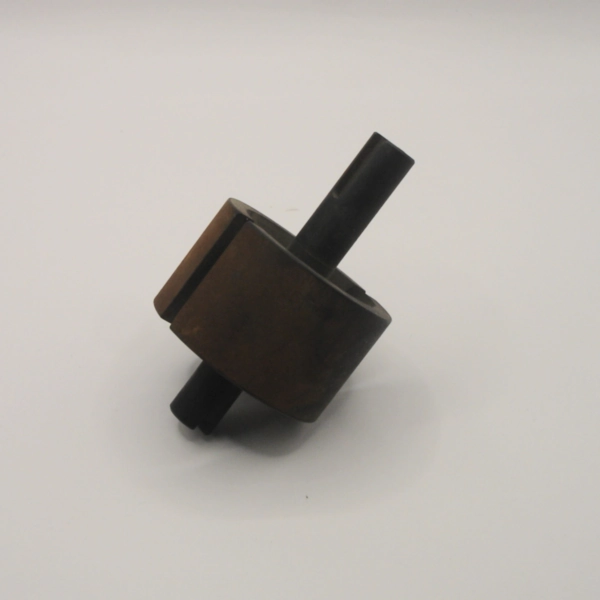 Rotor spare part, common to all Startrite vertical bandsaws fitted with the chip blower.