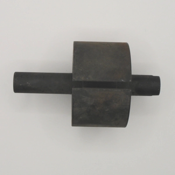 Rotor used in the Startrite verticals Chip Blower