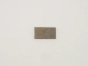 Vane spare part for the Startrite verticals Chip Blower