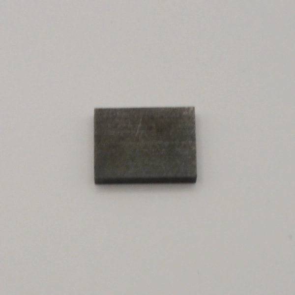 Startrite 316 1" Guide Insert spare part, suitable for the 316 standard blade guides
