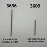3609 AND 3636 studs