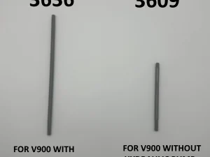 3609 AND 3636 studs