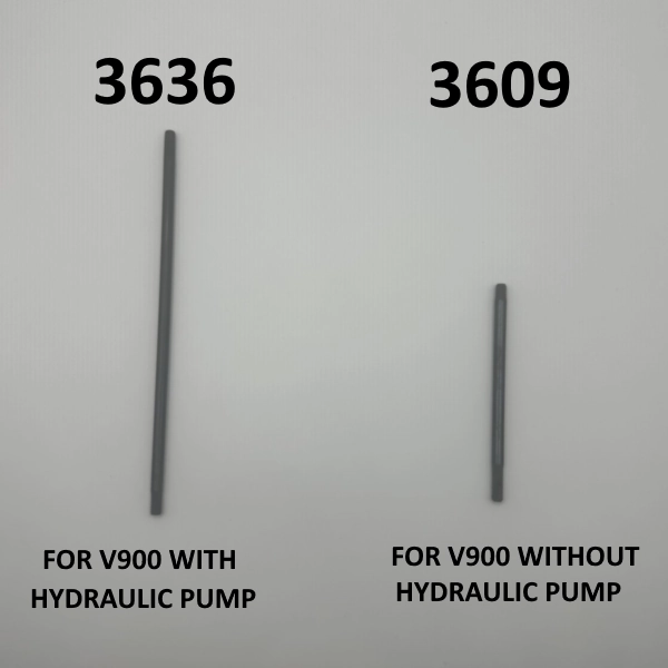 3609 AND 3636 studs