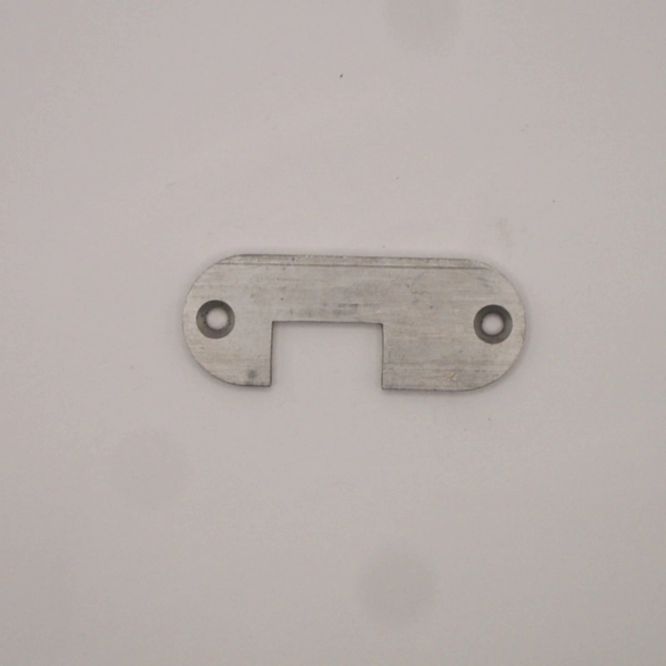 Startrite Table insert, for use with the band file