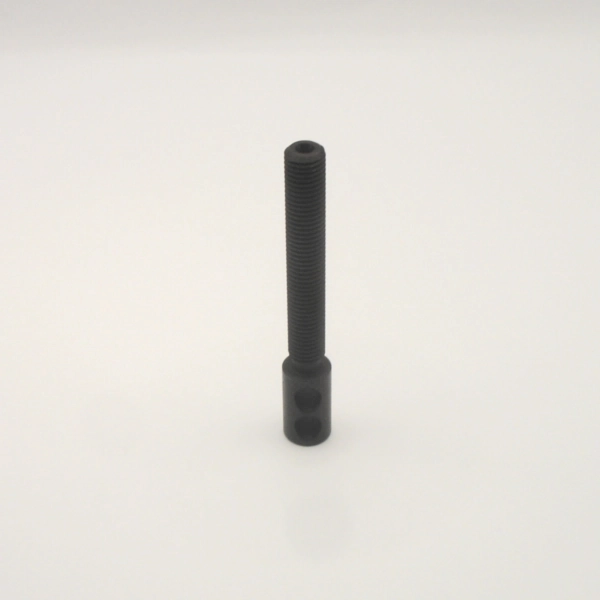 Adjustment Screw for the Startrite verticial bandsaw Chip Blower