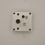 Hydraulic Pump Cap spare part, for Startrite Industrial bandsaws