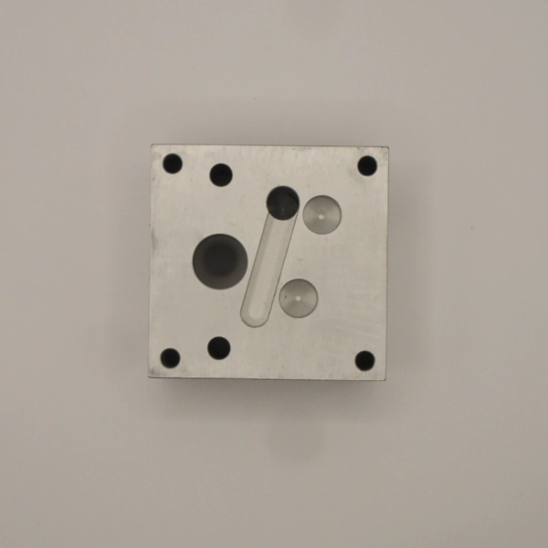 Hydraulic Pump Cap spare part, for Startrite Industrial bandsaws