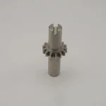 Drive Shaft spare used in a Startrite Hydraulic Pump