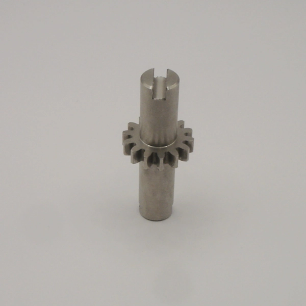 Drive Shaft spare used in a Startrite Hydraulic Pump