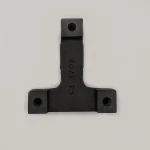 Bridge piece spare for the pivot bracket assembly of Startrite T, R S & V series bandsaws.