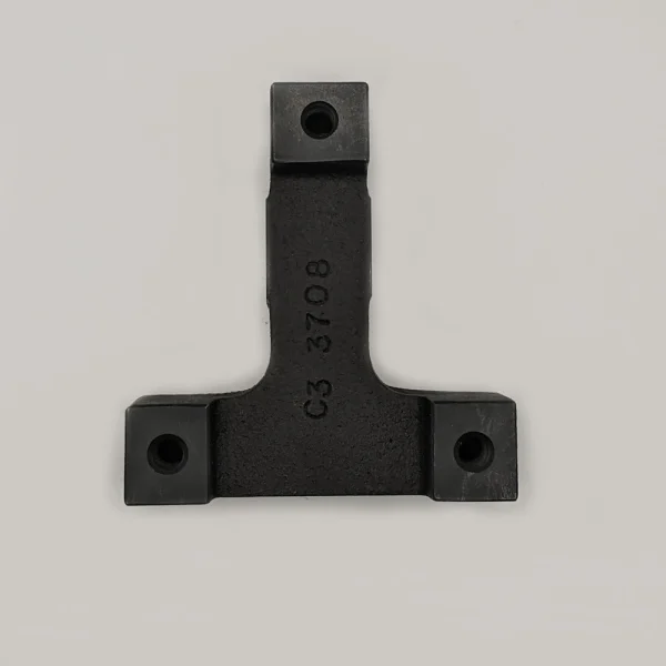 Bridge piece spare for the pivot bracket assembly of Startrite T, R S & V series bandsaws.