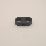 Guide Holder Arm spare part, for the Startrite V, T, R, S & Bandit Solid insert Guides.