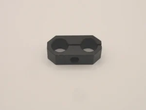 Guide Holder Arm spare part, for the Startrite V, T, R, S & Bandit Solid insert Guides.