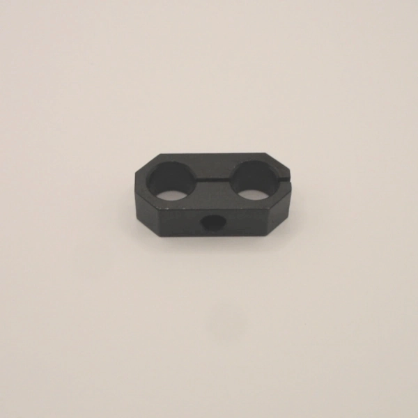 Guide Holder Arm spare part, for the Startrite V, T, R, S & Bandit Solid insert Guides.