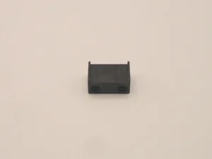 Insert Locator spare part, part of the Startrite Solid insert guides assembly