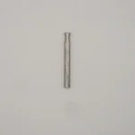 Valve Stem spare part for the Startrite Gravity Feed Coolant Kit assembly