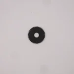 Gear from the variable Speed Control assembly of a Startrite bandsaw