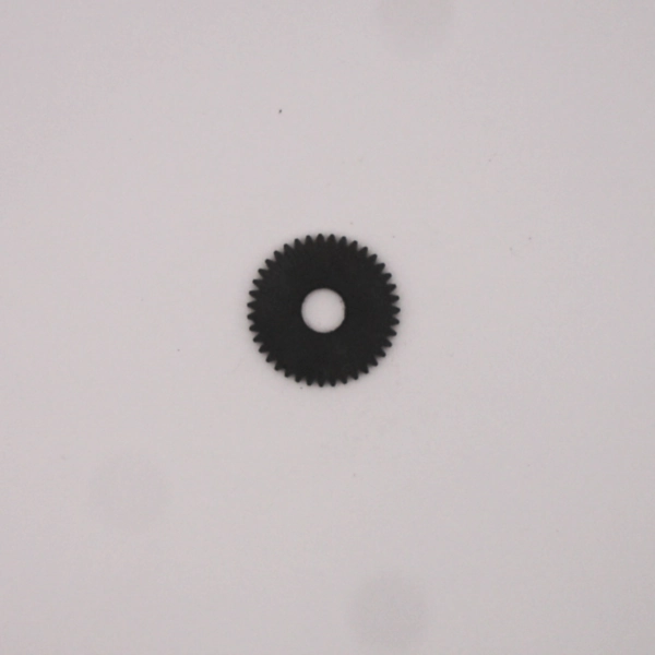 Gear from the variable Speed Control assembly of a Startrite bandsaw